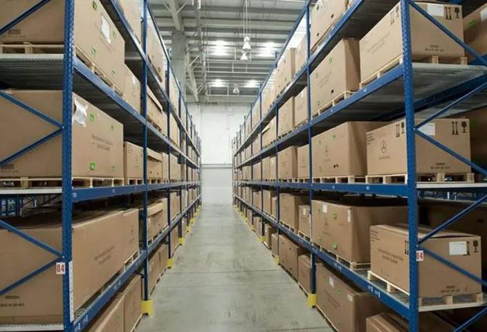 泉州到东源县货物仓储