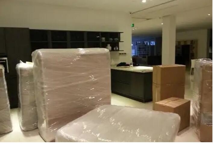 泉州到东源县长途搬家